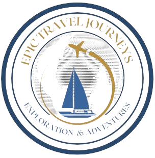 Epic Travel Journeys Logo